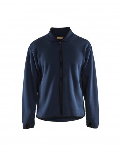 Veste Doublée Moumoute