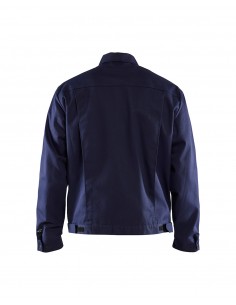 Veste Retardant Flamme 2