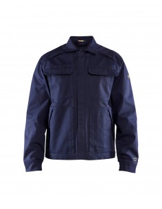 Veste Retardant Flamme