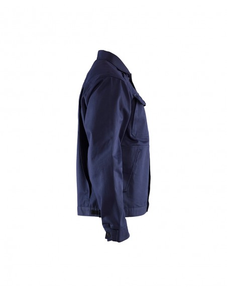 Veste Retardant Flamme-Accueil-Alchimistes