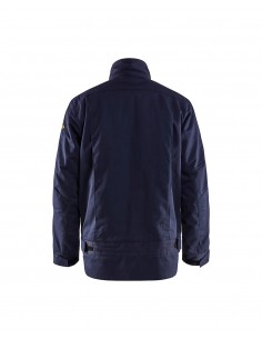 Veste Hiver Retardant Flamme 2