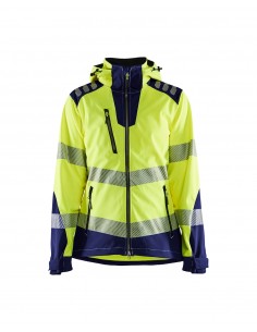Veste Softshell...