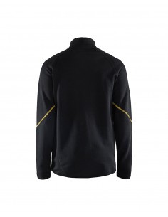 Veste Polaire Retardant Flamme 2