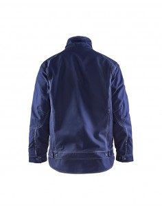 Veste Doublée Artisan 2