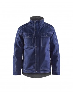 Veste Doublée Artisan