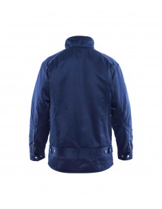 Veste Doublée Artisan 2