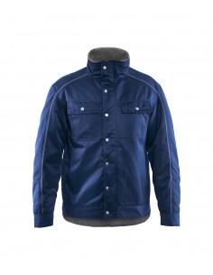 Veste Doublée Artisan