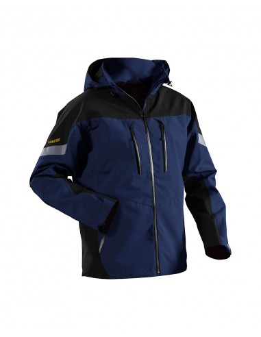 Veste À Capuche Gore-Tex® 365/24-Accueil-Alchimistes