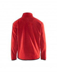 Veste Micropolaire 2