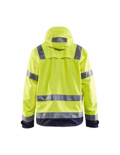 Veste Haute-Visibilité 2