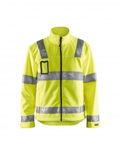 Veste Softshell...