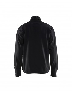 Veste Polaire Stretch 2