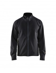 Veste Polaire Stretch