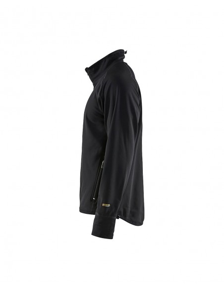 Veste Polaire Stretch-Accueil-Alchimistes