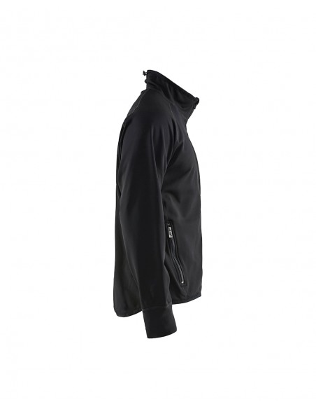 Veste Polaire Stretch-Accueil-Alchimistes