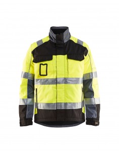 Veste Hiver Transport