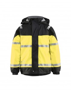 Ensemble De Pluie Enfant 2