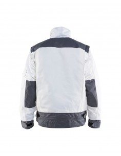 Veste Hiver Peintre 2