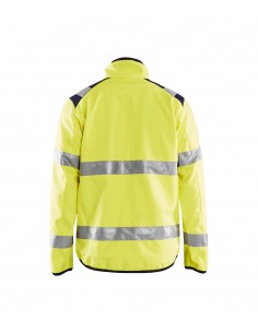 Veste Softshell... 2