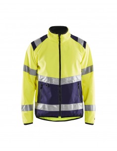 Veste Softshell...