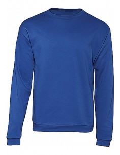 Sweatshirt Classic Col Rond 2