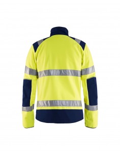 Veste Polaire Coupe-Vent... 2