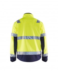 Veste Softshell... 2