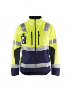 Veste Softshell...