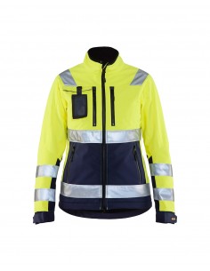 Veste Softshell...