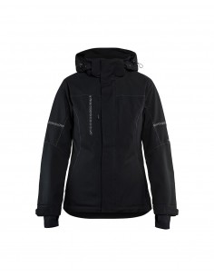 Veste Hardshell Femme