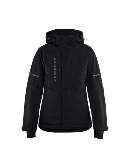 Veste Hardshell Femme-Accueil-Alchimistes