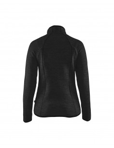 Veste Tricotée Femme 2