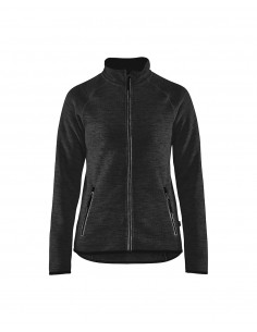 Veste Tricotée Femme