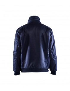 Blouson Pilote Doublé 2