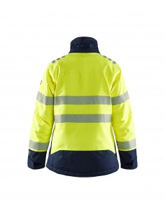 Veste Hiver Multinormes Femme 2