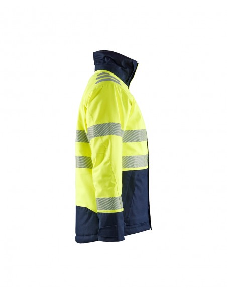 Veste Hiver Multinormes Femme-Accueil-Alchimistes