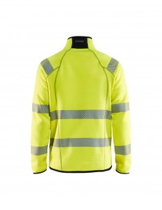 Veste Tricotée... 2