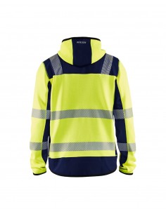 Veste Tricotée À Capuche... 2