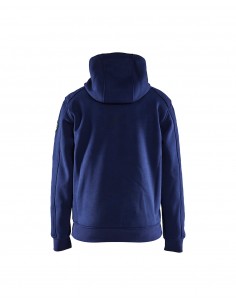 Sweat Doublure Thermique 2