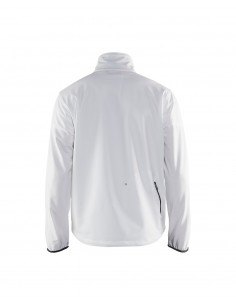 Veste Softshell Stretch 2D 2