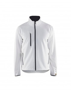 Veste Softshell Stretch 2D