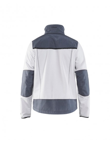 Veste Polaire Coupe-Vent-Accueil-Alchimistes