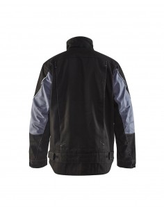 Veste Hiver Retardant Flamme 2