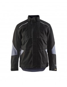 Veste Hiver Retardant Flamme