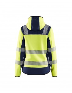 Veste Tricotée... 2