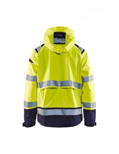 Veste Hardshell Stretch 2d... 2