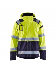 Veste Hardshell Stretch 2d...
