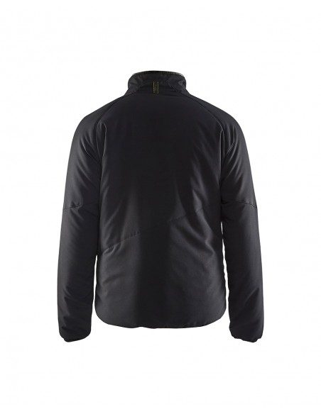 Veste Isolante Stretch 4d Evolution-Accueil-Alchimistes