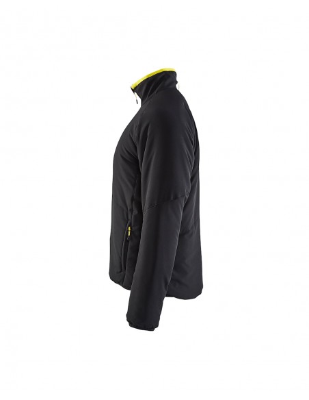 Veste Isolante Stretch 4d Evolution-Accueil-Alchimistes