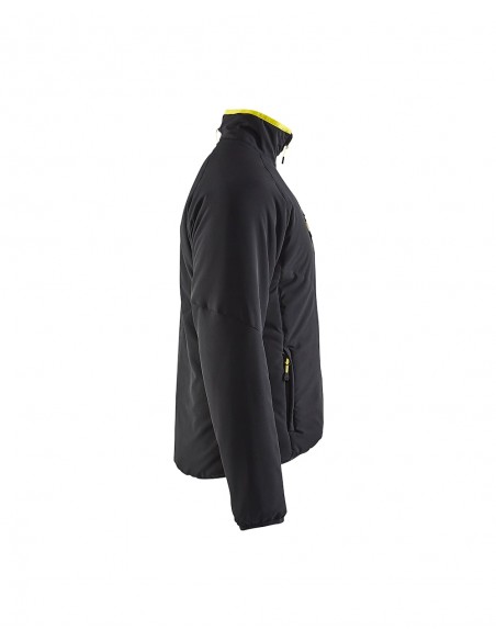 Veste Isolante Stretch 4d Evolution-Accueil-Alchimistes